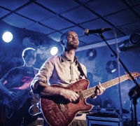 Out of Mind - koncert_1