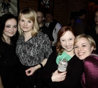 Out of Mind - koncert