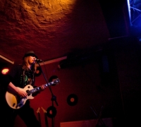 Partyzant - Gitarowa Offensywa