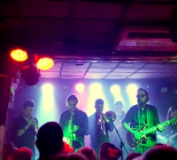 PWS / Przed Wschodem Słońca