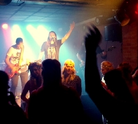 SPECYFICZNI w Rock House_1