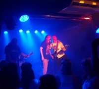 SPECYFICZNI w Rock House_6