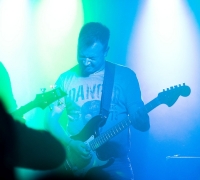 Zespół DRZAZGA live 