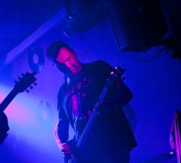 Zespół Drzazga live oraz impreza taneczna_10