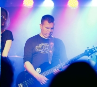 Zespół Drzazga live oraz impreza taneczna_11