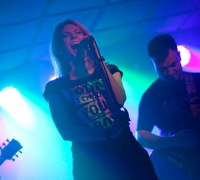 Zespół Drzazga live oraz impreza taneczna_11