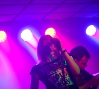 Zespół Drzazga live oraz impreza taneczna_12