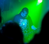 Zespół Drzazga live oraz impreza taneczna_12