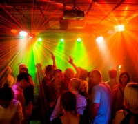 Zespół Drzazga live oraz impreza taneczna_13