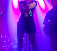 Zespół Drzazga live oraz impreza taneczna_14