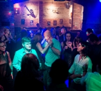 Zespół Drzazga live oraz impreza taneczna_14