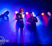 Zespół Drzazga live oraz impreza taneczna_15