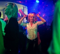 Zespół Drzazga live oraz impreza taneczna_16