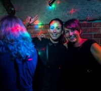 Zespół Drzazga live oraz impreza taneczna_17