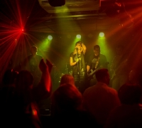 Zespół Drzazga live oraz impreza taneczna_18