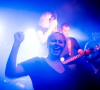 Zespół Drzazga live oraz impreza taneczna_19