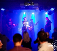 Zespół Drzazga live oraz impreza taneczna_19