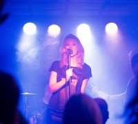 Zespół Drzazga live oraz impreza taneczna_1