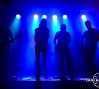 Zespół Drzazga live oraz impreza taneczna_1