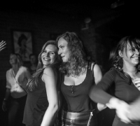 Zespół Drzazga live oraz impreza taneczna_21