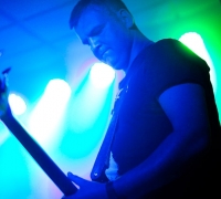 Zespół Drzazga live oraz impreza taneczna_22