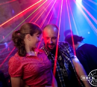 Zespół Drzazga live oraz impreza taneczna_23