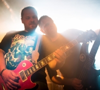 Zespół Drzazga live oraz impreza taneczna_24