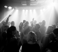 Zespół Drzazga live oraz impreza taneczna_25