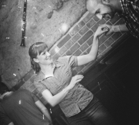 Zespół Drzazga live oraz impreza taneczna_25