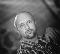 Zespół Drzazga live oraz impreza taneczna_26