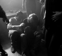 Zespół Drzazga live oraz impreza taneczna_26