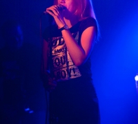 Zespół Drzazga live oraz impreza taneczna_27