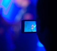 Zespół Drzazga live oraz impreza taneczna_28