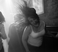 Zespół Drzazga live oraz impreza taneczna_29