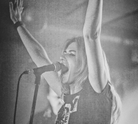 Zespół Drzazga live oraz impreza taneczna_29