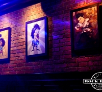 Zespół Drzazga live oraz impreza taneczna_2