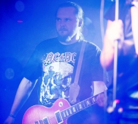 Zespół Drzazga live oraz impreza taneczna_2