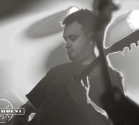 Zespół Drzazga live oraz impreza taneczna_30