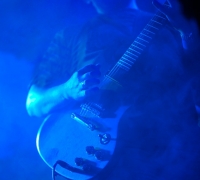 Zespół Drzazga live oraz impreza taneczna_31