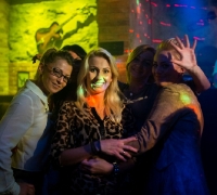 Zespół Drzazga live oraz impreza taneczna_31