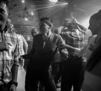 Zespół Drzazga live oraz impreza taneczna_32