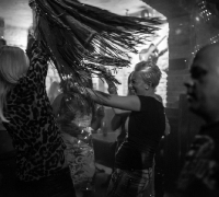 Zespół Drzazga live oraz impreza taneczna_34