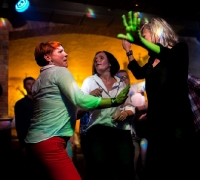 Zespół Drzazga live oraz impreza taneczna_37