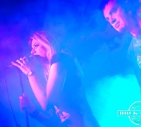 Zespół Drzazga live oraz impreza taneczna_37