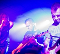 Zespół Drzazga live oraz impreza taneczna_39