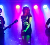 Zespół Drzazga live oraz impreza taneczna_3