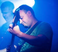 Zespół Drzazga live oraz impreza taneczna_3