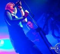 Zespół Drzazga live oraz impreza taneczna_41