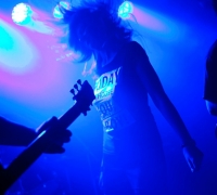 Zespół Drzazga live oraz impreza taneczna_42