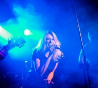 Zespół Drzazga live oraz impreza taneczna_42